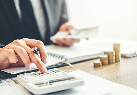 返金割合を高める事にこだわります